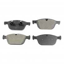 Brake pads front, OE-quality, Volvo XC60, XC90, part.nr. 30793943