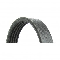 Serpentine belt 6PK1275, OE-Quality