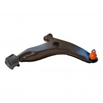 Control arm, front left, Volvo S40, V40, my 2001-2004, part.nr. 30887653, 30887644