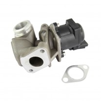 EGR valve, Volvo C30, S40, S80, V50, V70, part.nr. 36001412