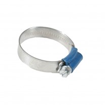 ABA Hose clamp, 50-65 mm, universal