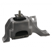 Engine mount, right-hand, OE-Qualityt, Mini R55, R56, R57, R58, R59, R60, R61, part nr. 22116782374, 22114050886