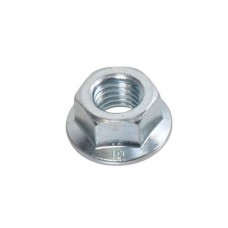 M8 Nut with fixed ring, Universal