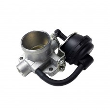 Bypass valve, supercharger, Original, Mini R52, R53, Petrol, part.nr. 11617568423, 11611501937, 11614543535, 11617566294