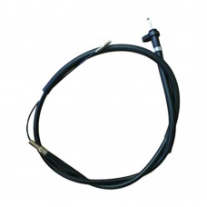 Hand brake cable, Volvo 240, 260, part.nr. 1205743