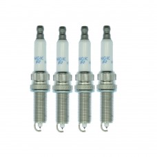 Spark plug set, Original, Mini R55, R56, R57, R58, R59, R60, R61, Petrol, part.nr. 12120034098