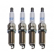 Spark plug set, Original, Mini R55, R56, R57, R58, R59, Petrol, part.nr. 12120035531