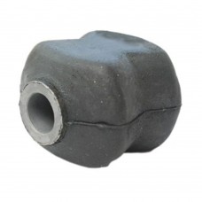 Rubber bushing, pull rod, old type, Volvo 240, 260, part nr. 1272603