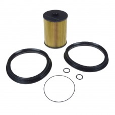 Fuel filter, OE-Quality, Mini R50, R52, R53, R56, petrol, part nr. 16146757196