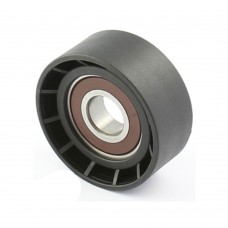 Belt tensioner pulley, serpentine belt, Volvo S40, V40 Diesel, part.nr. 30852898