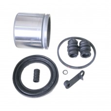 Brake caliper repair kit, incl piston, front, Volvo 850, C70, S70, V70, part.nr. 271583