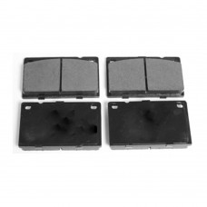 Brake pads, front, Girling, Volvo Amazon, 140, 164, 240, part.nr. 271739, 270163, 31261180