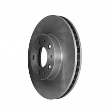 Brake disc, front, 16 inch, OE-quality, Volvo C70, S70, V70, part.nr. 272276