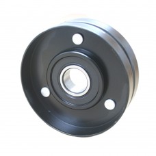 Guide pulley, serpentine belt, OE-Quality, Volvo S40, V40, part.nr. 9146249, 9143643