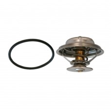87 degree thermostat, incl o-ring, Volvo 240, 740. 760, 850, 940, 960,  S70, S80, V70, Diesel, part nr. 272246