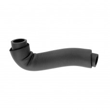 Hose, crankcase breather to engine, Volvo S80, XC90, six cylinder, petrol, until build year 2006, part nr. 30650822