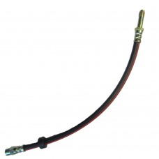 Brake hose, front, L&R, Volvo S60, S80, V70 and XC70, part nr. 30665464