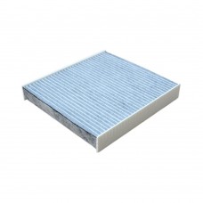 Cabin air filter, carbon, OE-Quality, Volvo C30, C70, S40, V50, part.nr. 30676484, 30780377