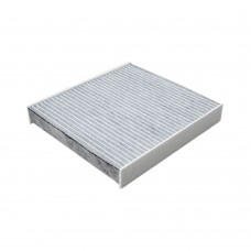 Cabin air filter, carbon, OE-Quality, Volvo C30, C70, S40, V50, part.nr. 30676484, 30780377