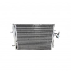 Air conditioning condenser, Volvo S60-II, S80-II, V60, V70-III, XC70-II, part.nr. 30680275
