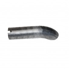 End piece exhaust, Diesel, OE-Quality, Volvo 850, S70, V70, part nr. 31372168, 8631011, 9179193, 30681850