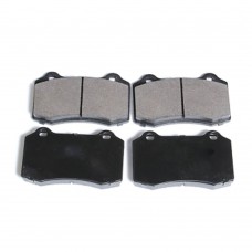 Brake pads rear, OE-quality, Volvo S60, V70-II, part.nr. 30683858