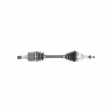 Drive shaft, front, left, Volvo C30, S40, V50, 4-cyl petrol, manual, part.nr. 1685799, 30681128, 30711772, 30783167, 30787775, 31256931, 36000440, 36000549, 36001356, 8063258, 8603486
