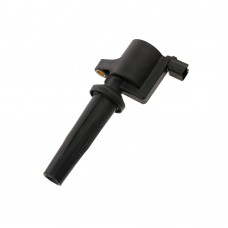 Pin ignition coil, OE-Quality, Volvo C30, S40, S80, V50, V70, part nr. 30711786, 8694741