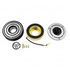Magnetic clutch, Airco compressor, Volvo S60, S80, V70, XC70, XC90, part.nr. 30733820