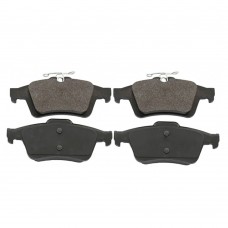 Brake pads rear, OE-quality, Volvo C30, C70-II, S40-II, V50, part.nr. 30742031