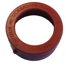 Rubber seal, intake pipe, Original, Volvo S60, V70, XC90 D5, part.nr. 30778628
