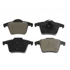 Brake pads front, OE-quality, Volvo XC90, part.nr. 31262705