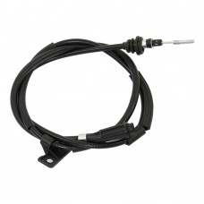 Hand brake cable, Volvo V70, part.nr. 30793819, 3524199