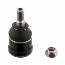 Ball joint, OE-Quality, Volvo S40, V40, part nr. 30863990, 30887025, 30887033, 30889962, 30821650