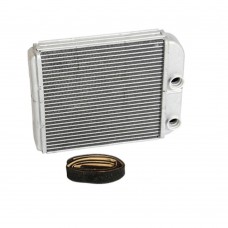Heater radiator, Volvo S40, V40, part.nr. 30824478, 30850697
