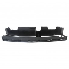 Air guide, front bumper, Volvo S40, V40, model year 2001-2004, part nr. 30865803, 30632632