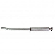 Middle silencer Volvo XC90 2.5T, D5, part nr. 31201884