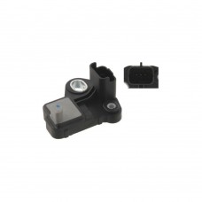 Crankshaft position sensor, OE-Quality, Volvo C30, S40, S80, V50, V70, part.nr. 31216677