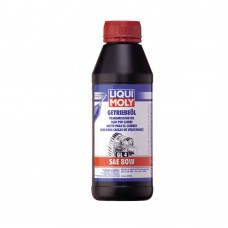 Differential oil, rear axle, Liqui Moly, Volvo with open differential, part.nr. 31259380