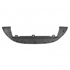 Protection plate, lwer side, front bumper, Volvo XC60, bj 2009-2013, part nr. 31290863