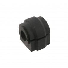 Stabilizer rubber, 24mm, front axle, OE-Quality, Mini R50, R52, R53, R55, R56, R58, part nr. 31356758302, 31351507993, 31356754810