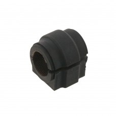 Stabilizer rubber, 18mm, rear axle, OE-Kwaliteit, Mini R56, R58, part nr. 33556772788
