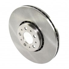 Brake disc, front, OE-Quality, Volvo XC90, part.nr. 30657301