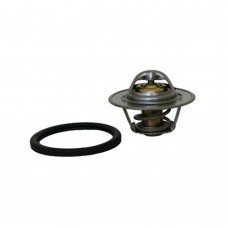 Thermostat, 88 degrees, OE-Quality, Volvo 340, 440, 460, 480, S40, V40, part.nr. 3345628, 30863985