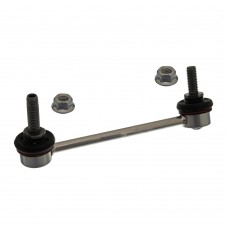 Stabilizer connector rod, rear, OE-Quality, Mini R60, R61, part nr. 33509803516