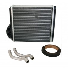 Heating radiator, Volvo 440, 460, 480, part.nr. 3402363
