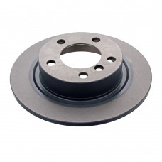 Brake disc, rear, OE-Quality, Mini R60, R61, part nr. 34219811539, 34209804830