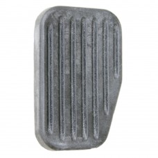 Pedal rubber, brake pedal, manual gear shifted, Volvo 850, C70, S60, S70, S80, V70, XC70, XC90, part.nr. 3546021