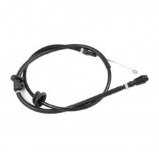 Hand brake cable, Volvo 850 up to 1993, part.nr. 3546664
