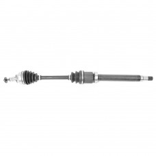 Drive shaft, front, right, Volvo C30, S40, V50, 4-cyl petrol, manual, part.nr. 36000557, 36001360, 8603259, 1305325, 1437453, 1456973, 1474892, 1685795, 36000448, 31256930, 30681129, 30783002, 30783168, 30787783